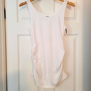 Brand new old navy maternity  tank top